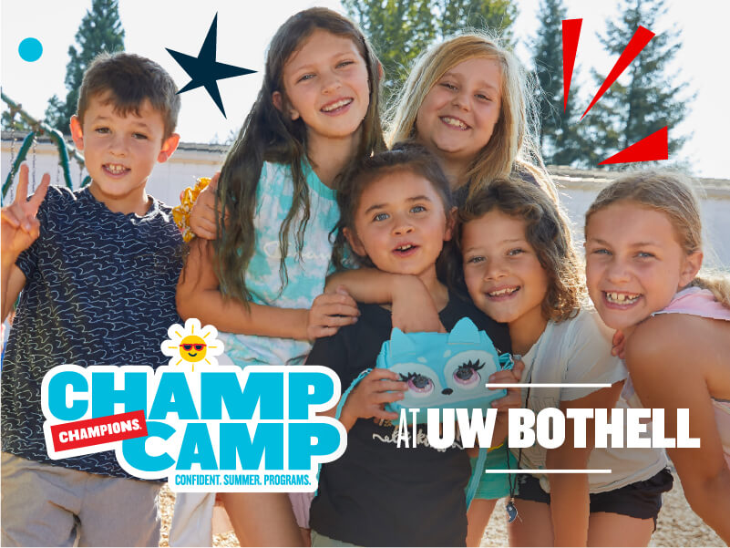 Bothell Summer Break | Champions