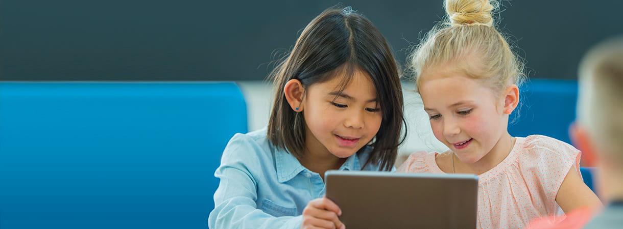 Champions Tech Track