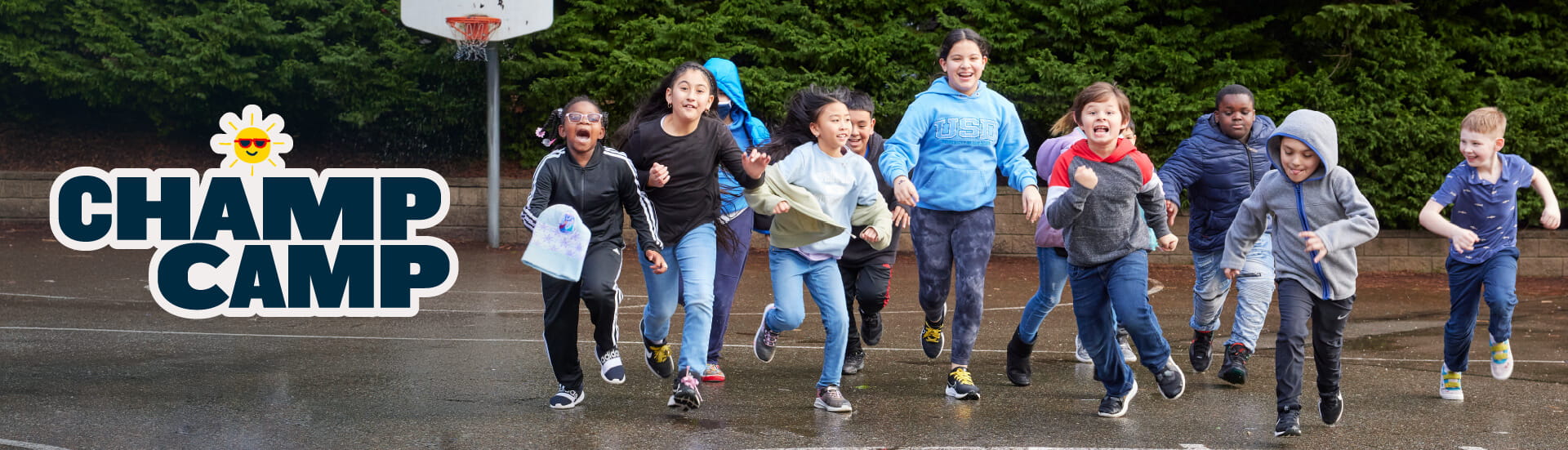 winter break camp camp