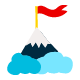 mountain icon