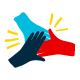 hands icon