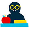 teacher icon