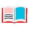 book icon